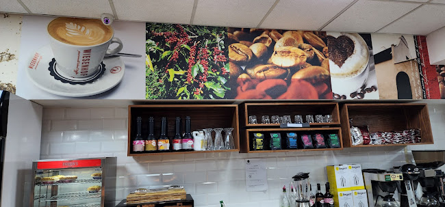 Wiesenhof Coffee Shop