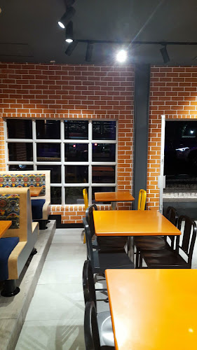 Chicken Licken Banbury Cross (Northview Centre)