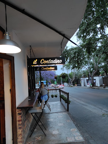 Comentarii opinii despre Il Contadino