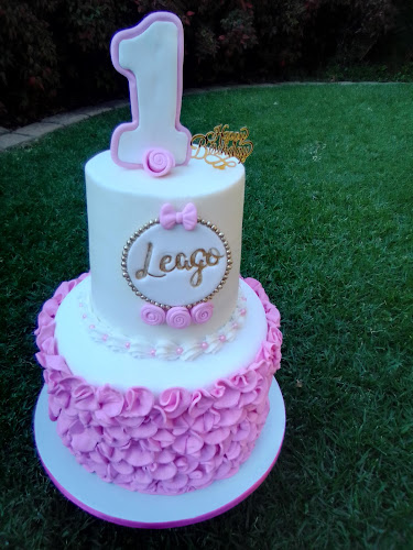 Helen's Confectionery & Culinary