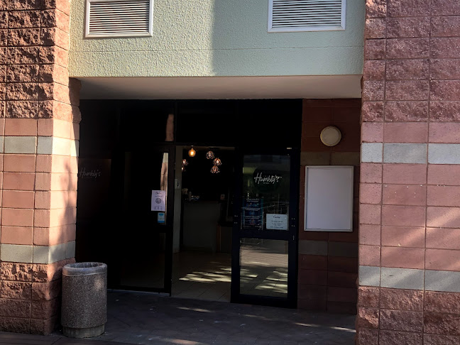 Comentarii opinii despre Humbly's