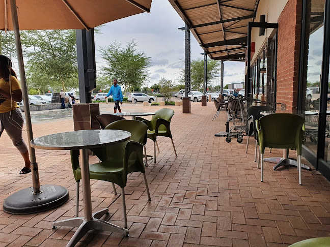 Bela Mall Next to PNA, Bela-Bela, 0480