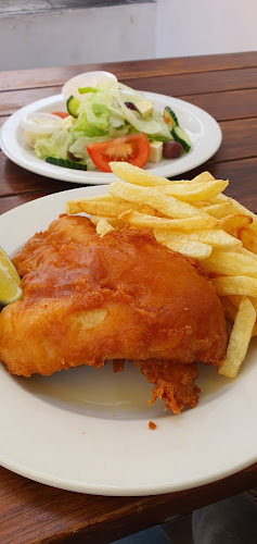 Comentarii opinii despre Snoekies,Frozen Fish Market & Fish Bait