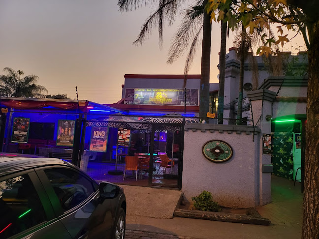 235 Hilda St, Hatfield, Pretoria, 0158