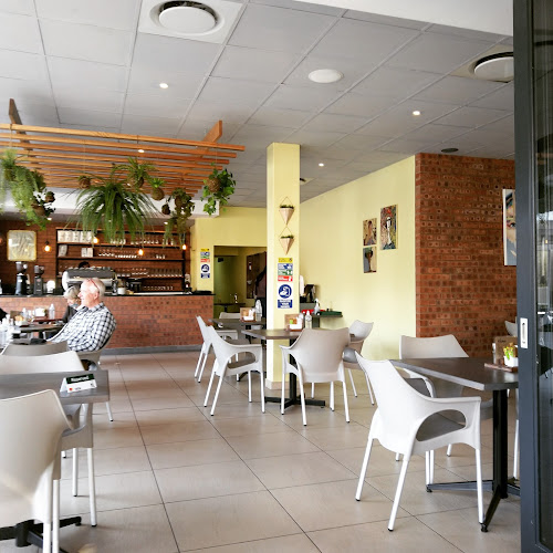 Opinii despre Cafe Mayfair în Durban - Hospitality and gastronomy