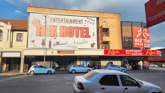 Rex Hotel Benoni