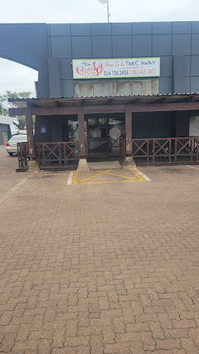 Sa gas and energy pty Ltd