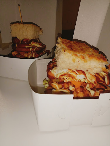 Endaweni - Hospitality and gastronomy