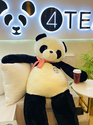 4TEA Neelsie Student Center - Stellenbosch