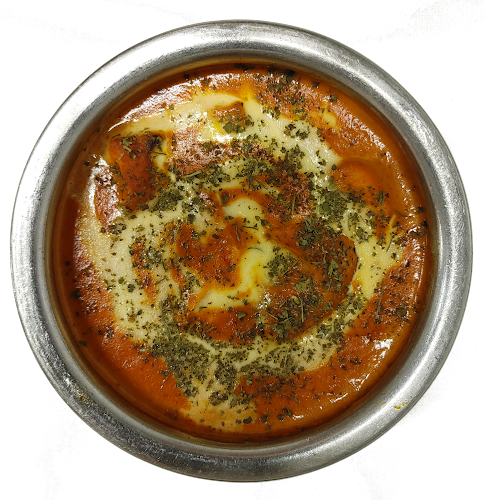 New Delhi, North Indian Restaurant - Johannesburg