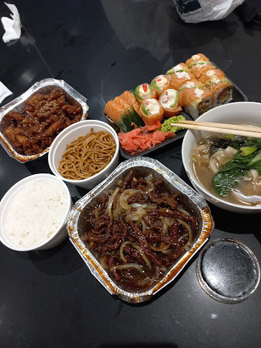 Make Restaurant - Hospitality and gastronomy