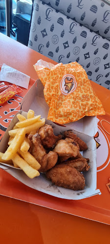 Comentarii opinii despre Chicken Licken Fly-Thru