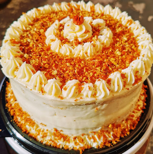 Lucy's kitchen catering services - Gqeberha