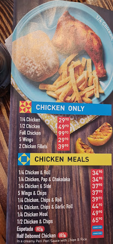 Shop 500, Whitehouse Centre, 333 Chris Hani Rd, Pheonix, Durban, 4068