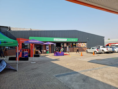 FreshStop Klerksdorp