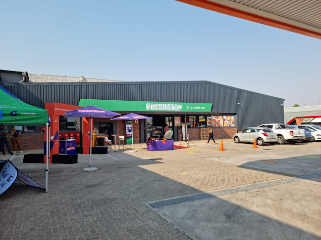 FreshStop Klerksdorp