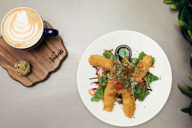 Opinii despre Nouriti Health Cafè în Durban - Hospitality and gastronomy