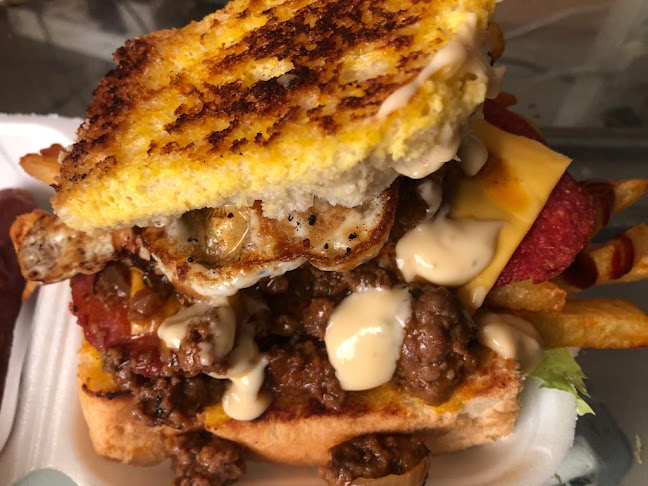 Grind's Kitchen - Hospitality and gastronomy