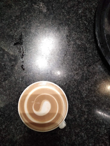 Comentarii opinii despre Mayfair Cafe.