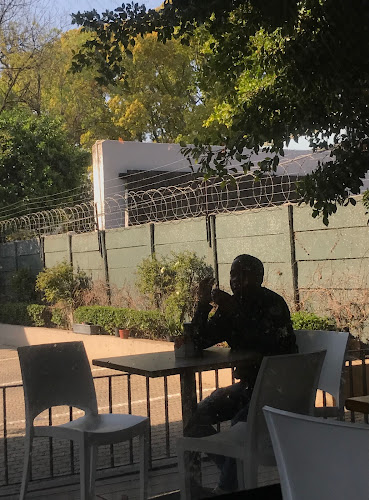 Craft Coffee - Randburg