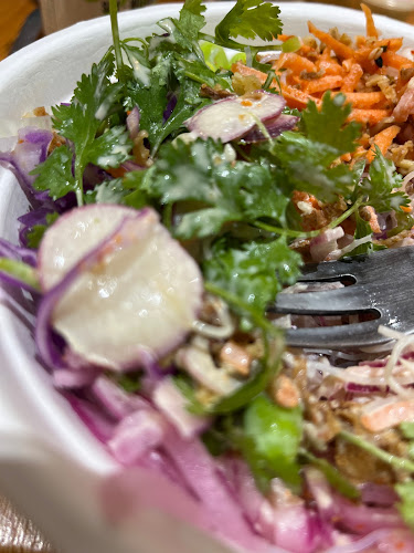 The Poke Co. - Cape Town