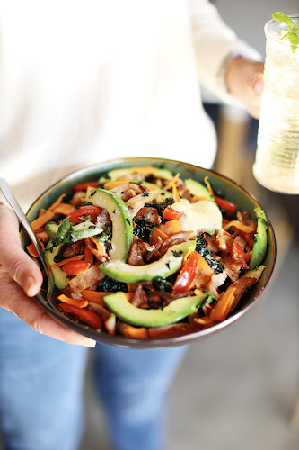 The Good Life Eatery - Johannesburg