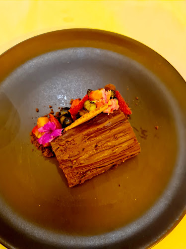 Kream Restaurant Montecasino - Johannesburg