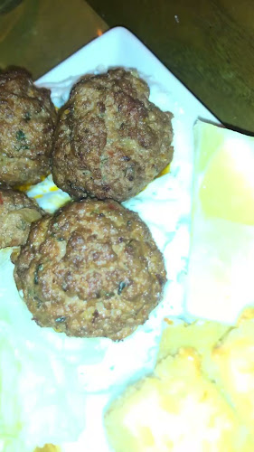 Maria's Greek Café - Hospitality and gastronomy