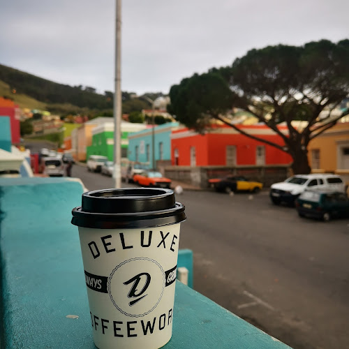 Deluxe Coffeeworks Bo-kaap - Cape Town