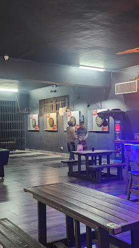 Comentarii opinii despre Knock Out Pub & Grill