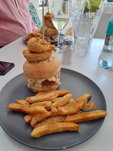 Opinii despre Modern Pantry în Welkom - Hospitality and gastronomy