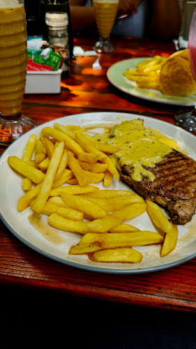 Opinii despre St. Clements Restaurant în Durban - Hospitality and gastronomy