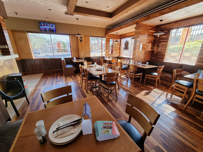 De La Casa - Randburg