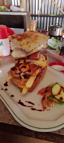 Radishopo tuck shop - Hospitality and gastronomy