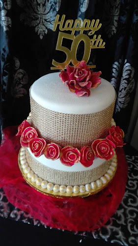 Angels delights catering and decor - Gqeberha