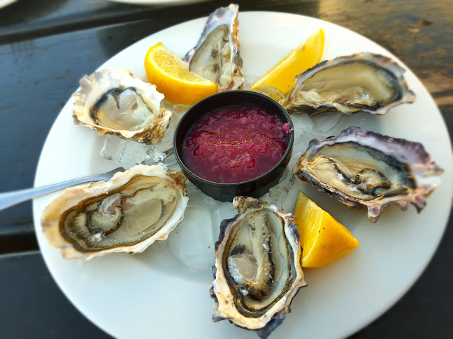 Bientang's Cave Restaurant & Wine Bar - Hospitality and gastronomy