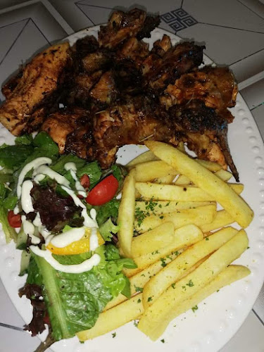 Opinii despre RIFF Kasi Restaurant, Mabopane în Mabopane - Hospitality and gastronomy