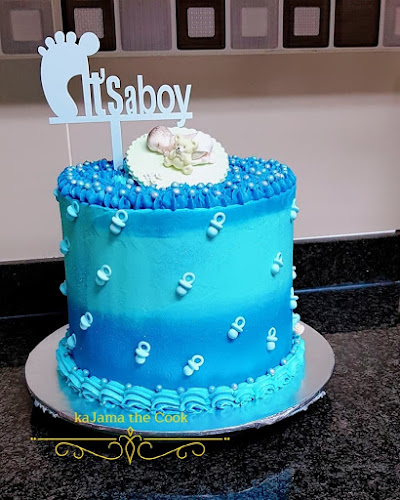 kaJama the Cook - Hospitality and gastronomy