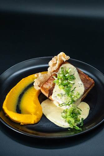 Kream Restaurant Montecasino - Hospitality and gastronomy