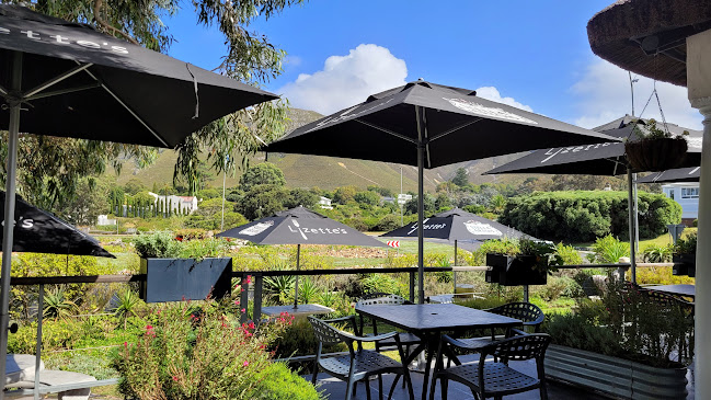 20 on 8th Street, Hermanus, 7200