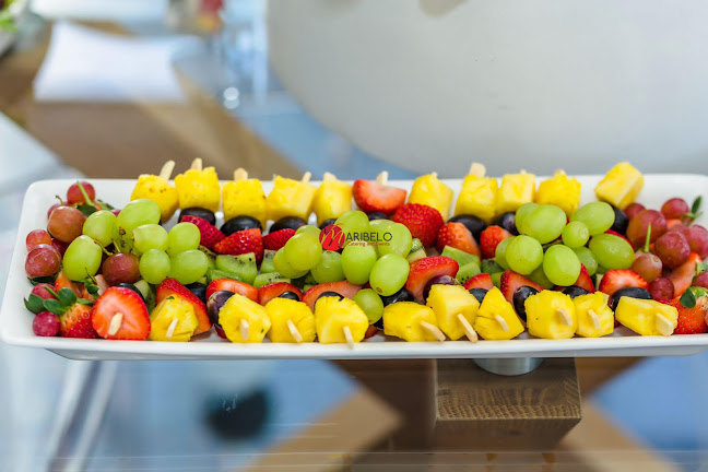 Opinii despre Maribelo Catering & Restaurant în Pretoria - Hospitality and gastronomy