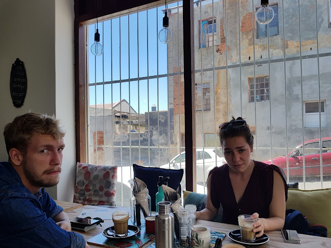 Hot Milk Coffee Shop