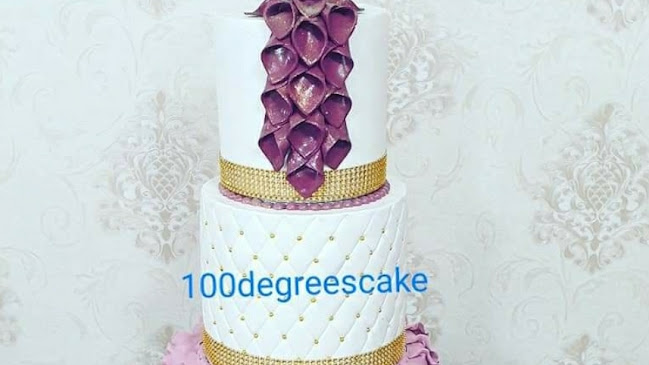 Comentarii opinii despre 100degreescake