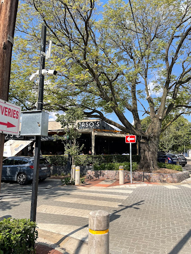 16th St, Hazelwood, Pretoria, 0081