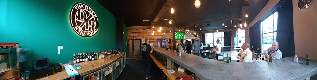 The Duke 'n The Hood aka The Duke - Hospitality and gastronomy