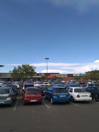 FoodWorld and Projects(Fish and Chips) - Soshanguve