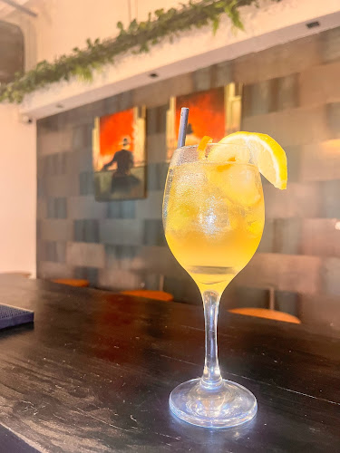 Kasi LyfeStyle Bar and Eatery - Hospitality and gastronomy