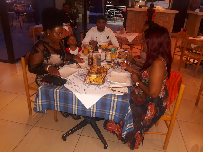 Ocean Basket Hatfield - Pretoria