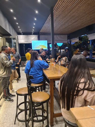 Opinii despre The Office în Cape Town - Hospitality and gastronomy