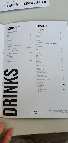 Modern Pantry - Welkom